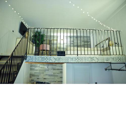 Loft del Borgo