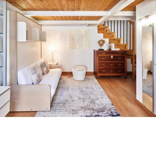 Loft del porto