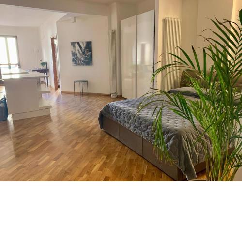 Loft del Pratello