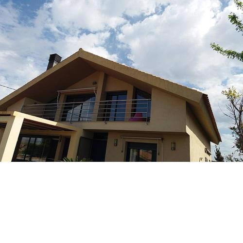 Loft del rio