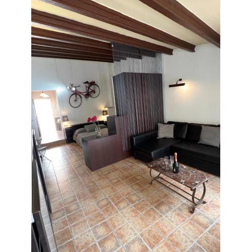 LOFT Del SOL