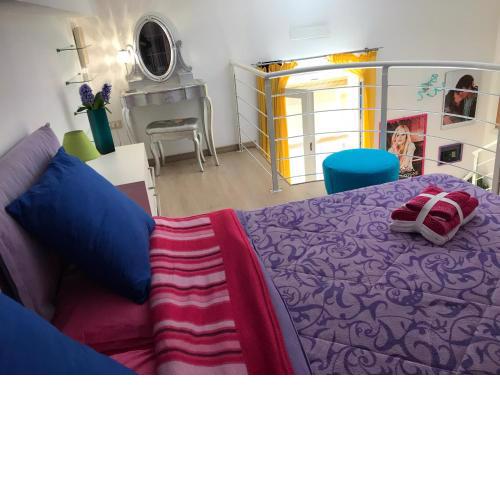 Loft delizioso