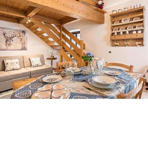 Loft della Perpetua di Casa Bernardi