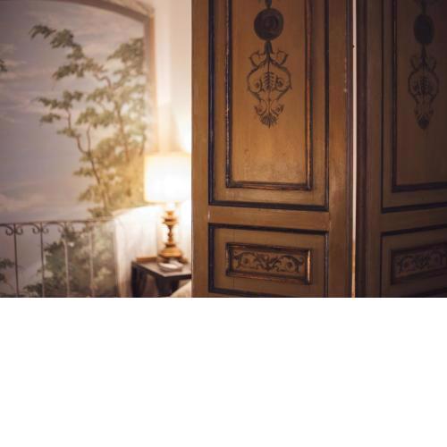 Loft delle pigne