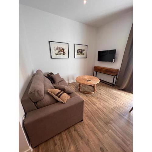 Loft Deluxe Herrería 6 - Vivienda Vacacional.