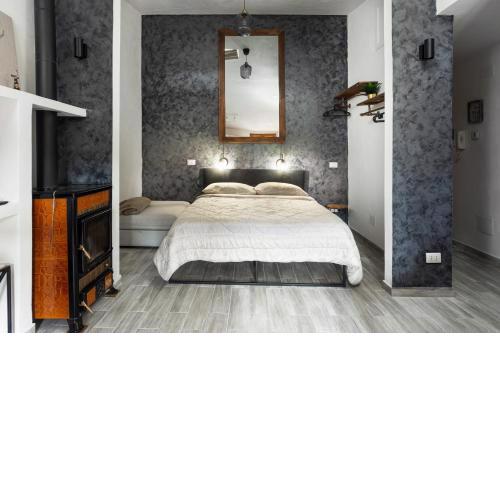 Loft Deluxe Magnolia - Ovindoli