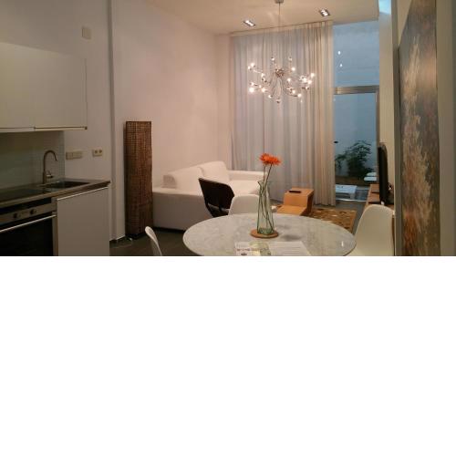 Loft designed City Center