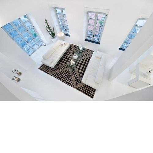 Loft di design a Loano in località Borgo Castello