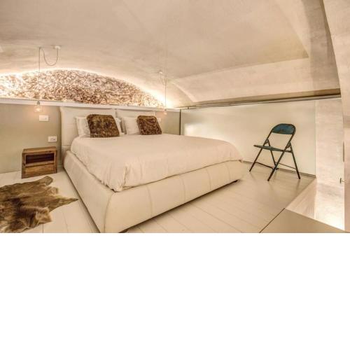 LOFT DI DESIGN ESCLUSIVO