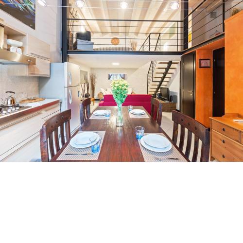 Loft di Design Porta Romana/Corso Lodi