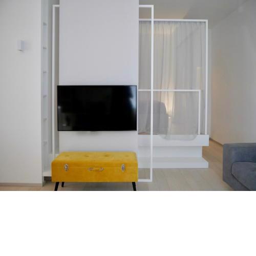 Loft di design