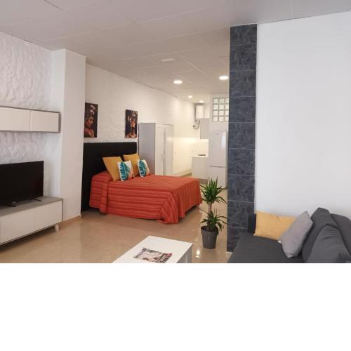 Loft Doramas