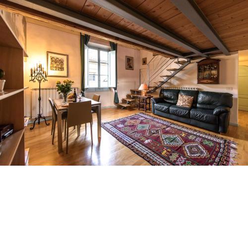 Loft Duomo