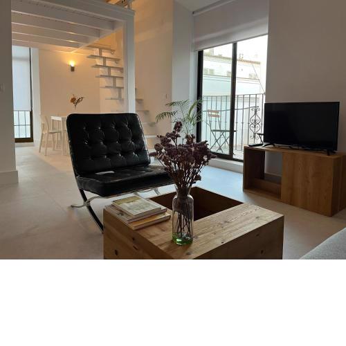 Loft EL DUQUE