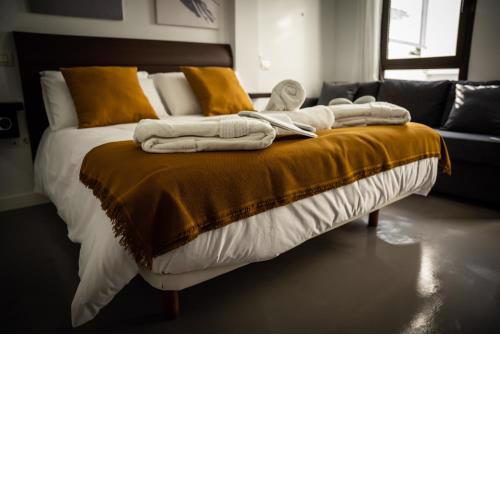 LOFT EL PATIO