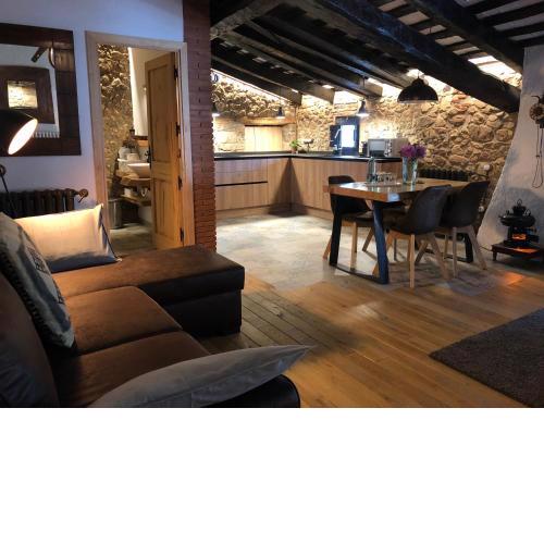 Loft el Secret