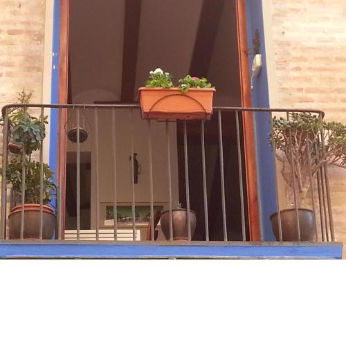 Loft en centro histórico