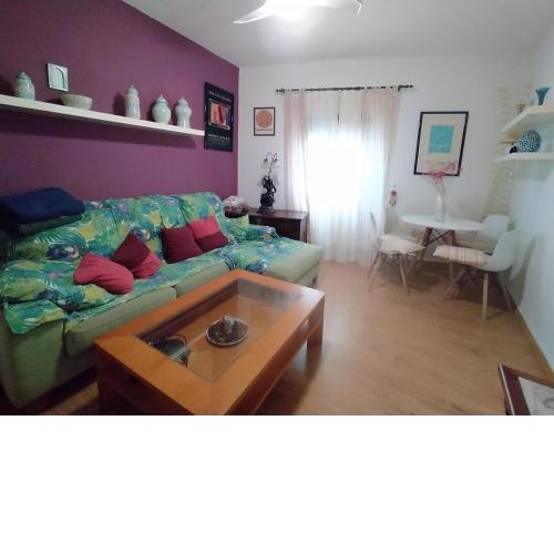 Loft en Conil