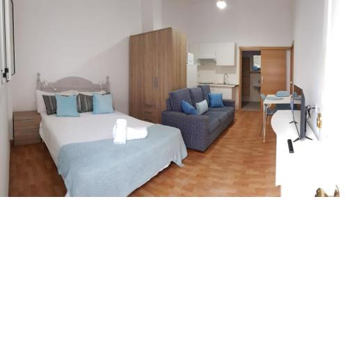 Loft en La Aldea de San Nicolas