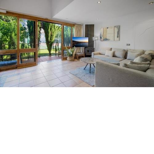 Loft en Milla de Oro