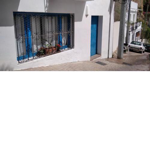 Loft en Mojácar