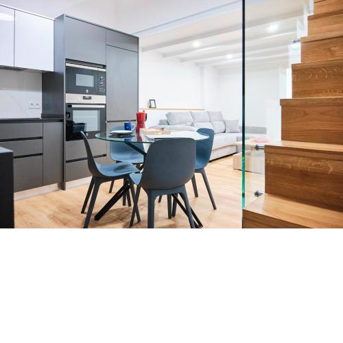 Loft en Palmeira