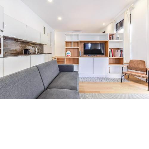 loft en plaza de ventas