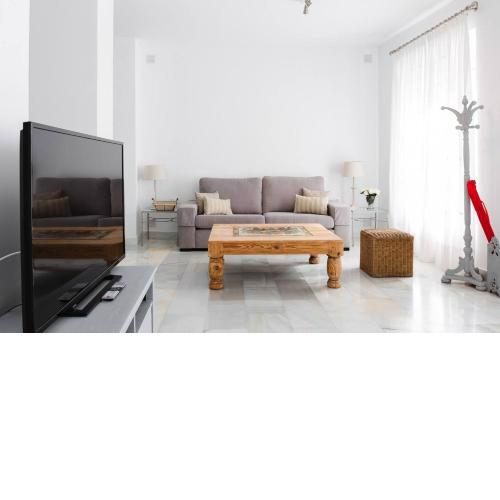 Loft en primera linea del paseo marítimo