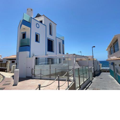 LOFT EN TORREON FRENTE AL MAR