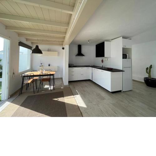 Loft en zona rural de Lanzarote