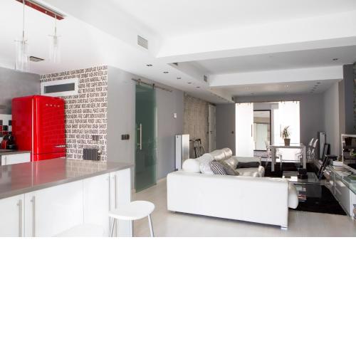 LOFT EXCLUSIVO EN EL CENTRO