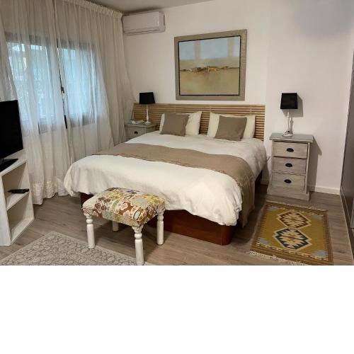 LOFT FAMILIAR EN LA PLAYA