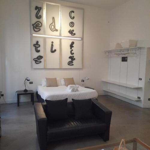 LOFT FARNESE