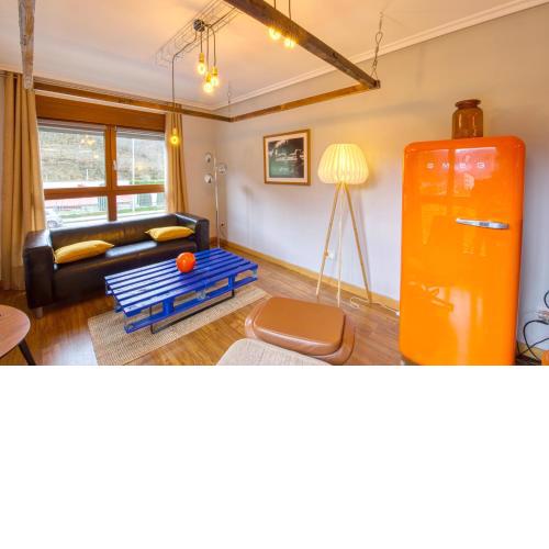 Loft Felechosa