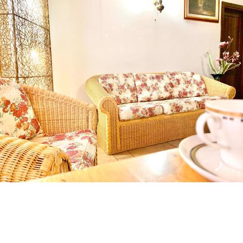 Loft Florentia