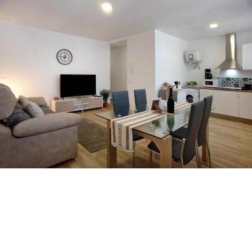 Loft Fontanales