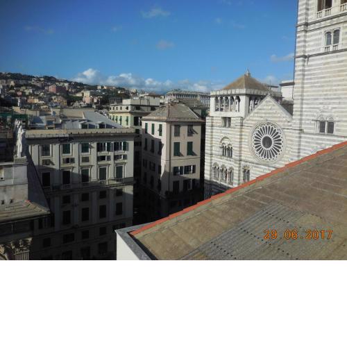 Loft Fronte Cattedrale