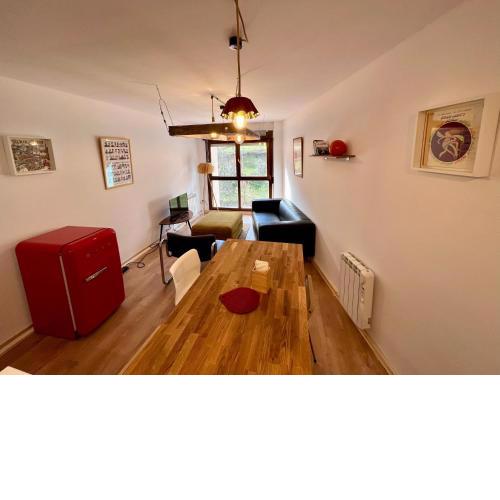 Loft Fuentes