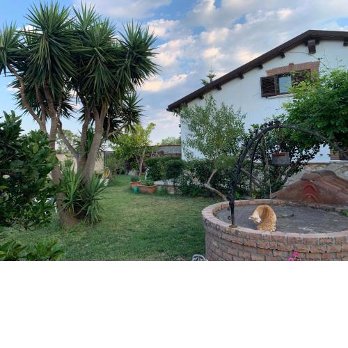 Loft gabella mare