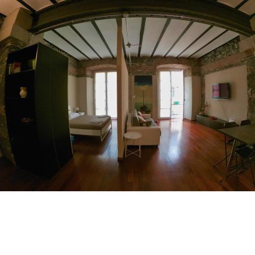Loft Galata
