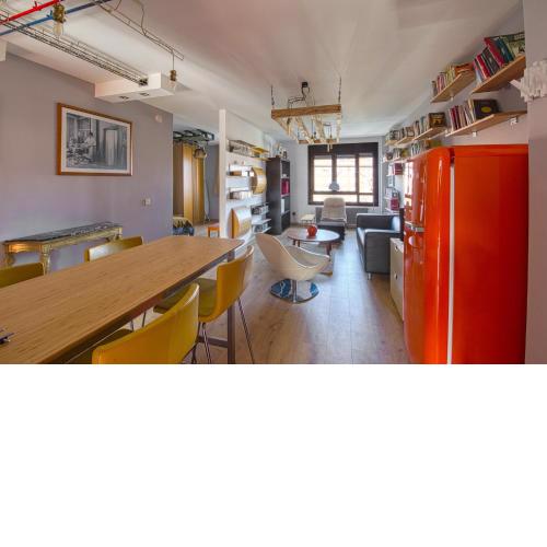 Loft Gijón