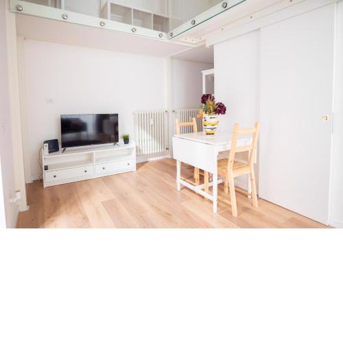 Loft Giulietta