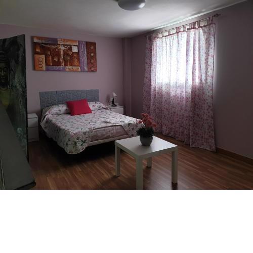 Loft Granadilla