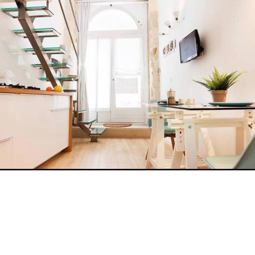 Loft Hermes / Ortigia Syracusae