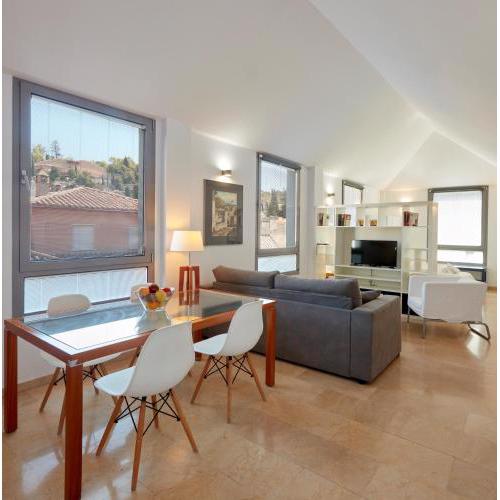 Loft Homelike
