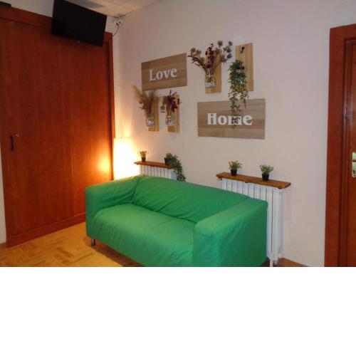 Loft House Budapest