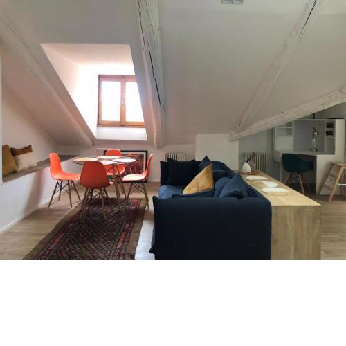 Loft I Cappuccini 2