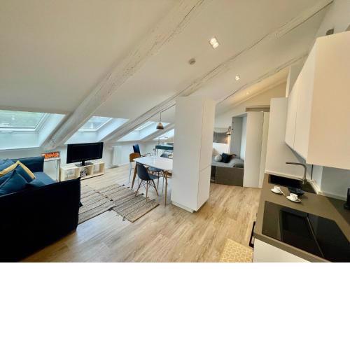 Loft I Cappuccini