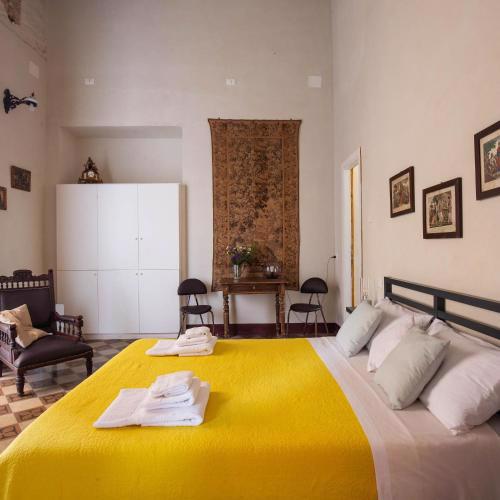Loft i Vespri