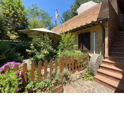 Loft in Antico Mulino